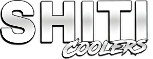 SHITI Coolers logo