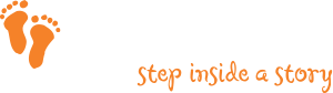 Barefoot Books logo