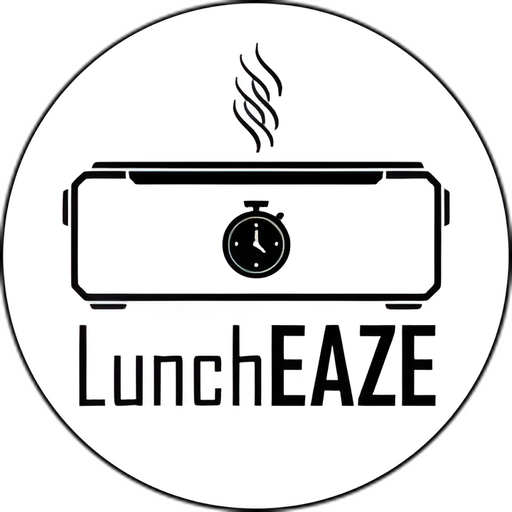 LunchEAZE logo