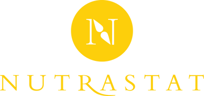 NutraStat logo