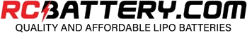 RCBattery.com logo