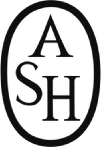 Ash logo