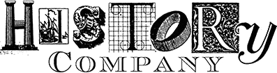 History Company logo