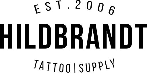 Hildbrandt Tattoo Supply logo