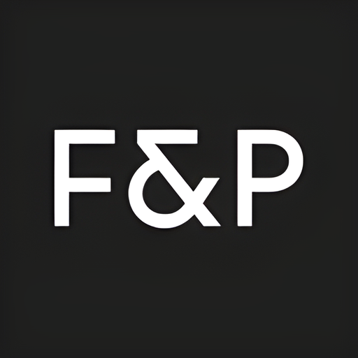Fisher & Paykel logo