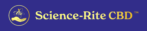 Science-Rite CBD logo