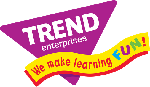 TREND enterprises logo