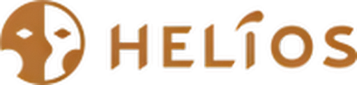 Helios Pickleball logo