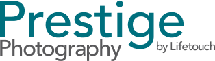 Prestige Portraits logo