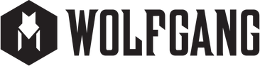 Wolfgang logo