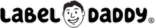 LabelDaddy logo