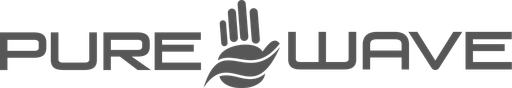 PUREWAVE logo