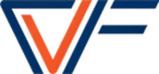 CV Fabrication (CVF) logo
