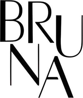 BRUNA logo