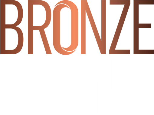 Bronze Tan logo