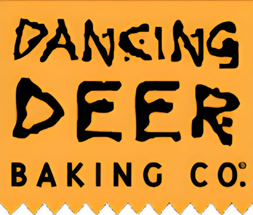 Dancing Deer Baking Company logo