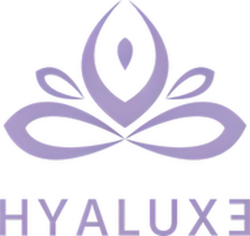 Hyaluxe Body logo