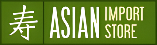 AsianImportStore.com - B2B Wholesale Lighting & Décor since 2002 logo