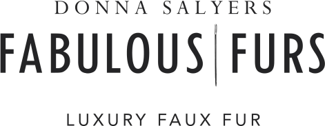Donna Salyers Fabulous-Furs logo