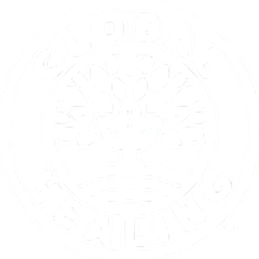 Global Healing logo