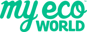 MYECOWORLD® logo