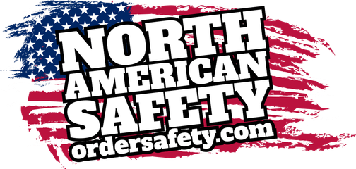 North American Safety logo