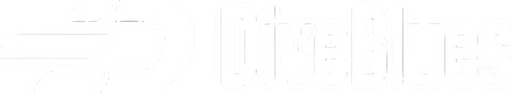 Diveblues logo