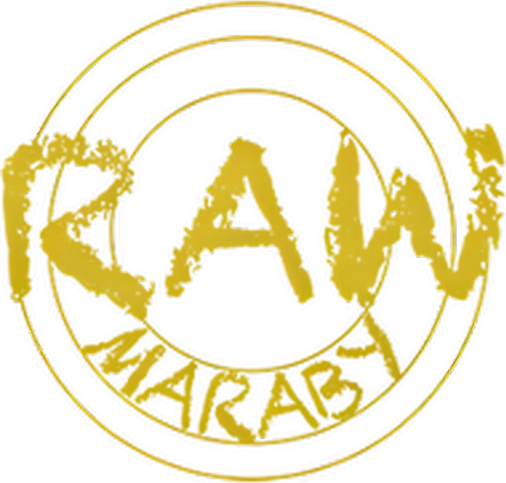 Mira Herbals Inc / Raw Maraby logo