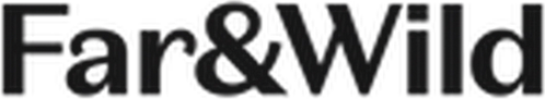 Far&Wild logo