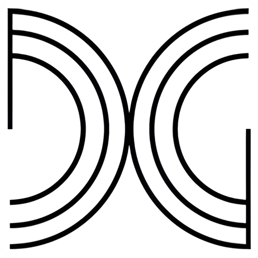 Displays2Go logo