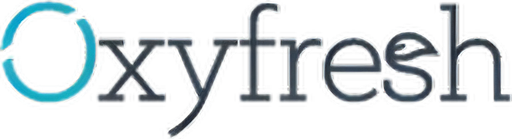 Oxyfresh logo