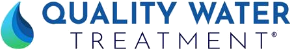 Quality Water Treatment logo
