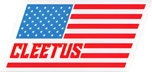 Cleetus Mcfarland logo