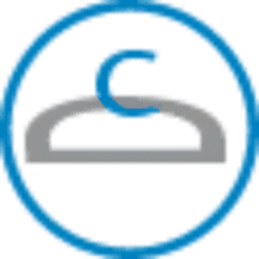 CD One Price Cleaners logo
