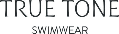True Tone Swimwear logo