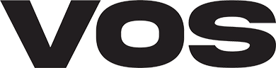 VOS logo