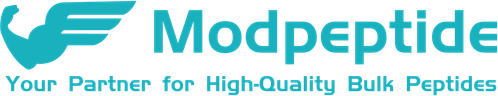 modpeptides logo
