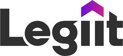 Legiit logo
