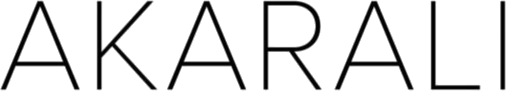 Akarali logo