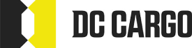 DC Cargo logo