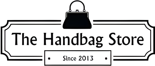 The Handbag Store logo