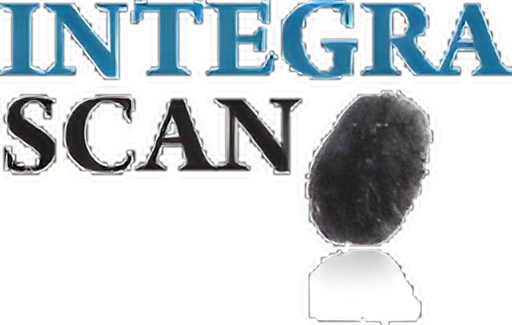 IntegraScan logo