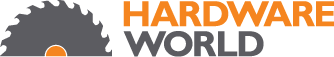 Hardware World logo