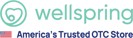 Wellspring Meds logo