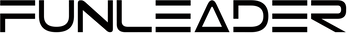 Funleader logo
