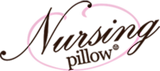Nursing Pillow logo