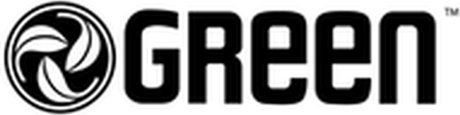 GREEN Organic Hydration, LLC logo