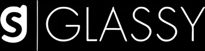 Glassy Eyewear logo