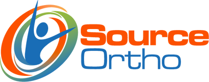 SourceOrtho logo
