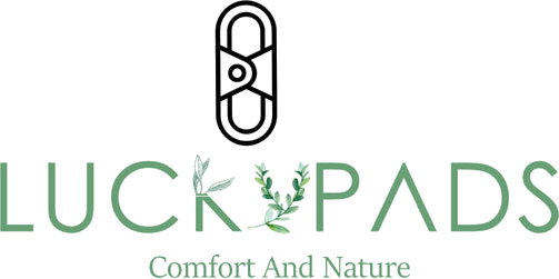 LUCKYPADS logo